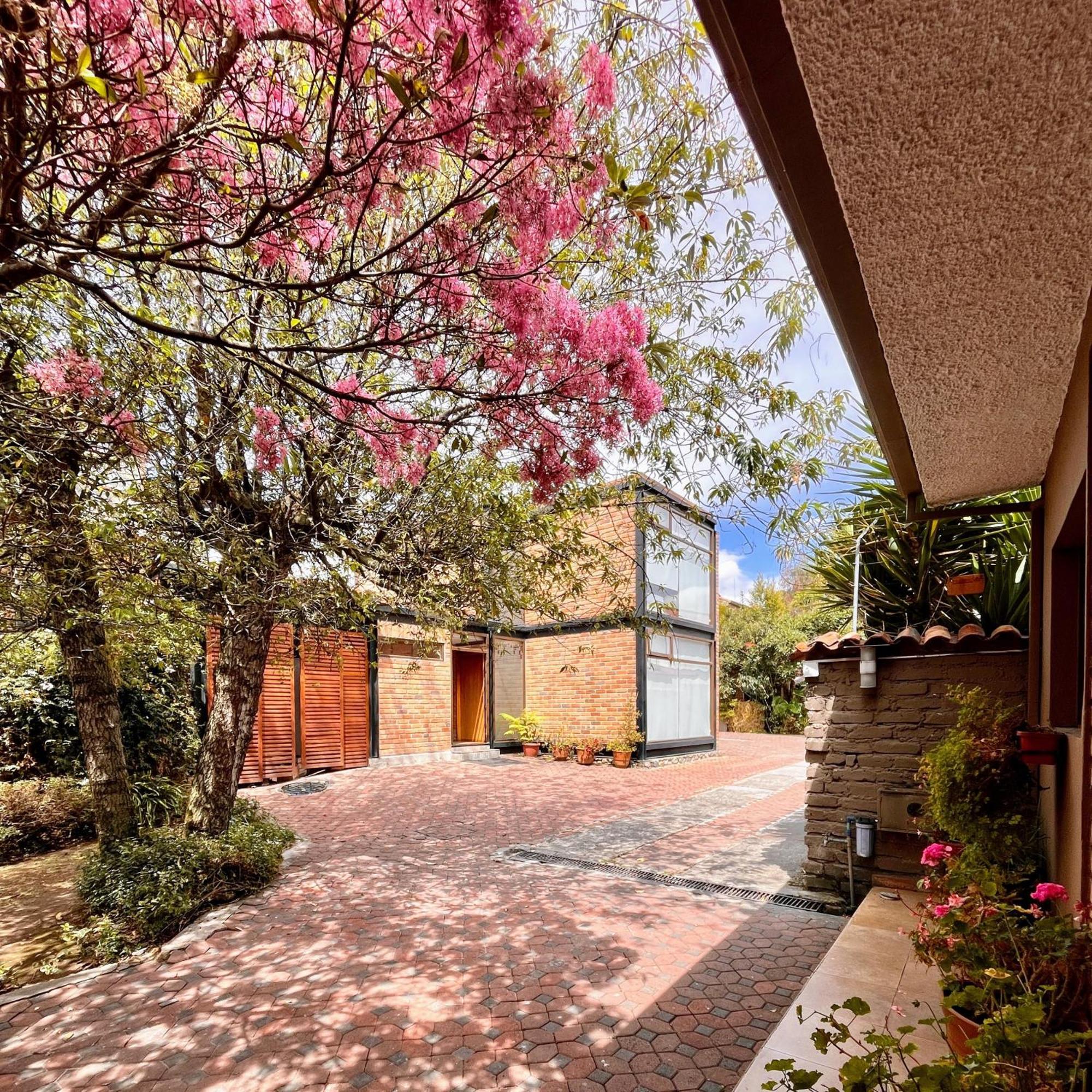 Casa Lloret Cuenca Exterior photo