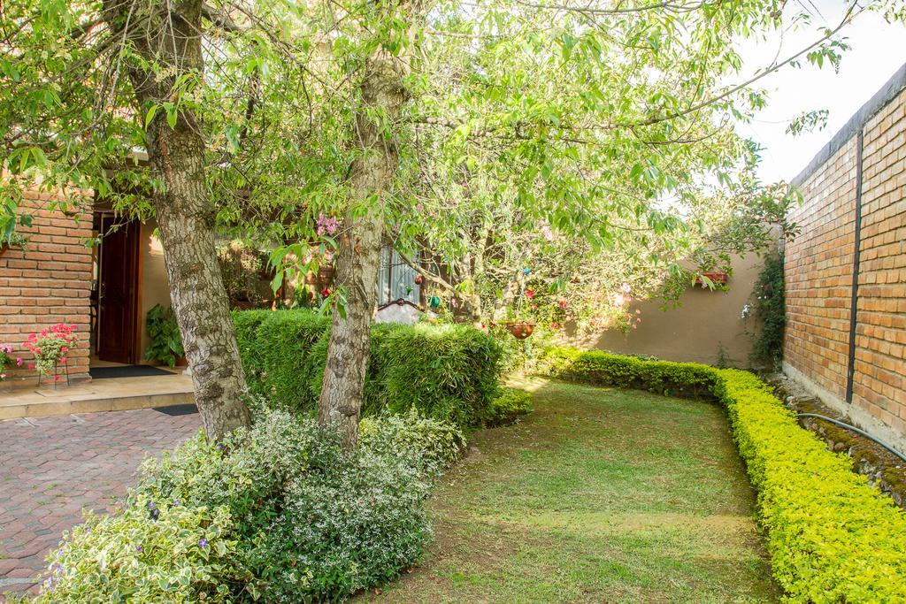 Casa Lloret Cuenca Exterior photo