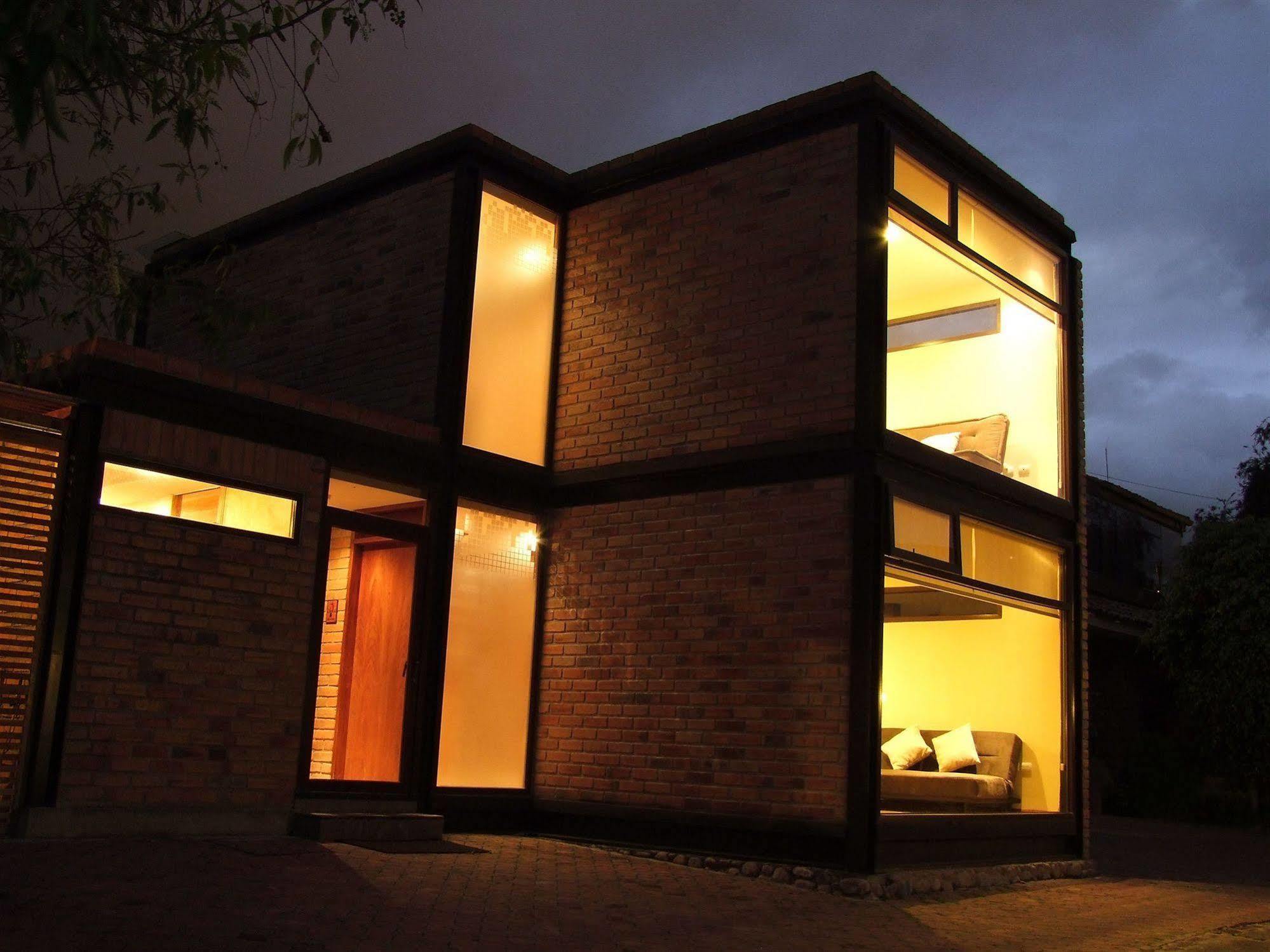 Casa Lloret Cuenca Exterior photo